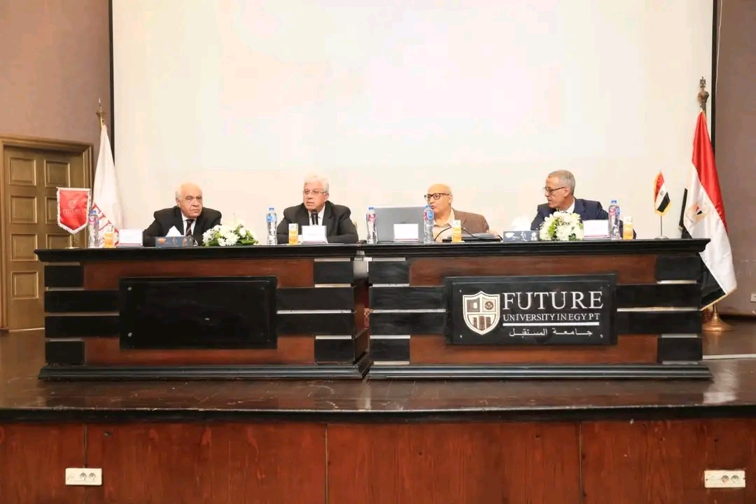 1768292248681 جامعة القاهرة إنشاء كليات جديدة وتغيير مسميات.. قرارات جديدة لمجلس الجامعات الخاصة موقع في الجامعة