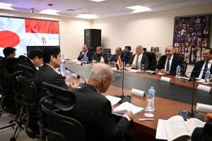 مرحلة جديدة من الشراكة.. مصر واليابان يشكلان مجموعة عمل لمتابعة تنفيذ مشروعات التعليم