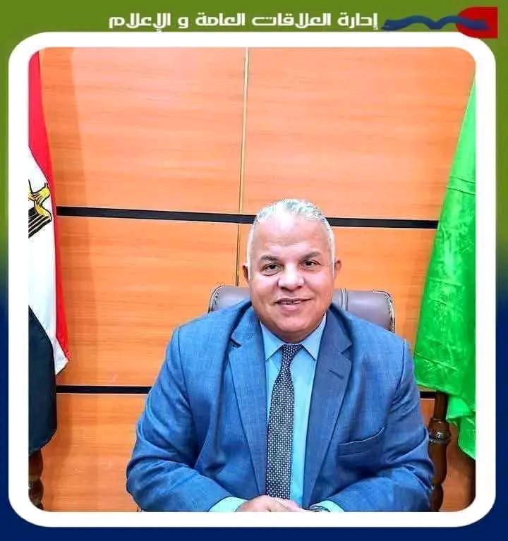 وكيل تعليم الفيوم