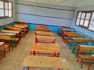 بالأرقام والتعليمات.. وكيل تعليم الفيوم يُعلن الجاهزية القصوى لامتحانات الإعدادية 2026 6 انطلاق امتحانات الشهادة الإعدادية غداً بالفيوم