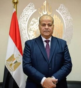 محافظ بورسعيد يعتمد جدول امتحانات الفصل الدراسي الثاني 2025 / 2026 لجميع المراحل التعليمية 4 مدير مديرية التربية والتعليم بمحافظة بورسعيد
