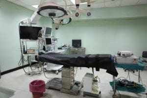 رئيس جامعة المنيا يفتتح وحدات الليزر ويُدشن 26 وحدة جديدة بمستشفى طب الأسنان 10 إنشاء مركز تميز لجراحات الوجه والفكين البينية بمستشفى المنيا