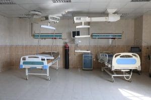 رئيس جامعة المنيا يفتتح وحدات الليزر ويُدشن 26 وحدة جديدة بمستشفى طب الأسنان 4 تطوير مستشفى طب الأسنان بمستشفى المنيا