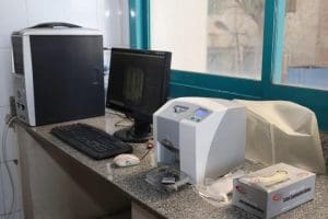 رئيس جامعة المنيا يفتتح وحدات الليزر ويُدشن 26 وحدة جديدة بمستشفى طب الأسنان 3 إنشاء مركز تميز لجراحات الوجه والفكين البينية بمستشفى المنيا