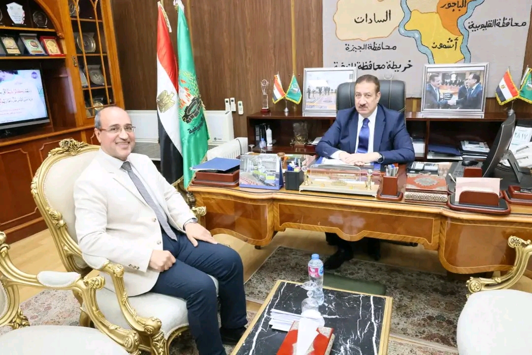 1768730337155 المنوفية استبعاد وحرمان..قرارات حاسمة من محافظ المنوفية بشأن واقعة تصوير امتحان اللغة العربية موقع في الجامعة