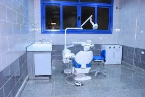 جامعة سوهاج تفتتح 10 عيادات خارجية جديدة بمستشفى الأسنان الأربعاء المقبل 7 مستشفيات جامعة سوهاج