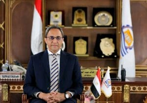 محافظ قنا يوجه بسرعة تصحيح أوراق امتحانات الشهادة الإعدادية 3 محافظ قنا
