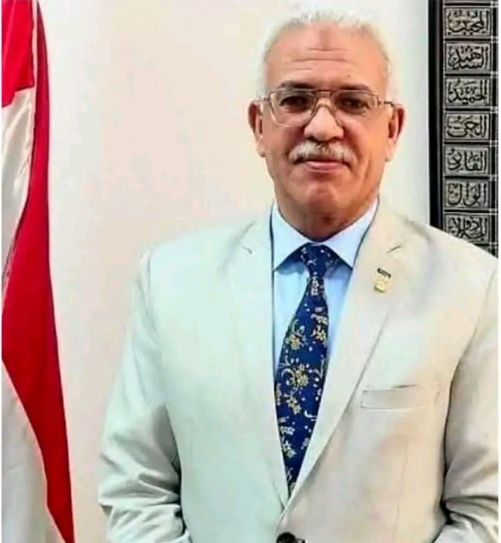 وكيل التعليم بالإسماعيلية