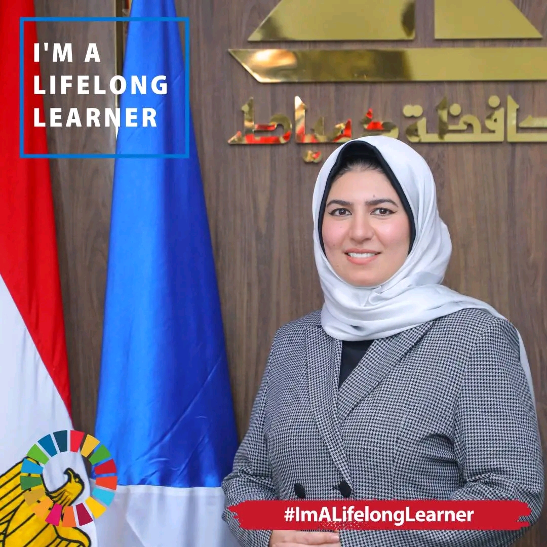 مبادرة «أنا متعلم مدى الحياة»