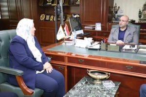 طلاب بني سويف يحصدون مراكز متقدمة في مسابقة ISEF العالمية.. والمحافظ يهنئ 2 طلاب بني سويف يحصدون مراكز متقدمة في مسابقة ISEF العالمية.. والمحافظ يهنئ