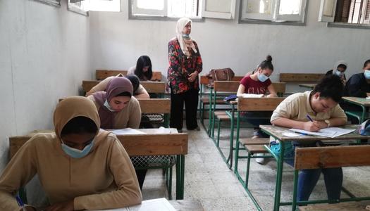 نتيجة الشهادة الإعدادية 2026 بمحافظة البحيرة.. خطوات الاستعلام برقم الجلوس