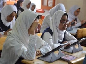 جدول إعادة امتحان البرمجة والذكاء الاصطناعي 2026