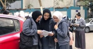 عقوبات تصل لإلغاء العام الدراسي.. التعليم تحذر من الفوضى في آخر يوم امتحانات الشهادة الإعدادية 2026 2 التعليم تحذر من الفوضى في آخر يوم امتحانات الشهادة الإعدادية 2026