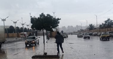 202402061049584958 طقس شديد البرودة صباحًا.. الأرصاد تكشف طقس الإثنين 12 يناير 2026 موقع في الجامعة