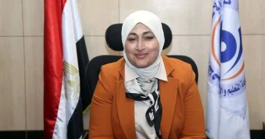 202404300226492649 جامعة المنوفية تعيين الدكتورة ثريا البدوى عميد كلية الإعلام بجامعة القاهرة في مجلس النواب 2026 موقع في الجامعة