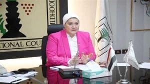 القومي للطفولة والأمومة يحذر: وقف علاج الأطفال بأدلة غير علمية يهدد حياتهم ويستوجب المساءلة القانونية 4 2024 7 23 17 49 49 736 القومي للطفولة والأمومة القومي للطفولة والأمومة يحذر: وقف علاج الأطفال بأدلة غير علمية يهدد حياتهم ويستوجب المساءلة القانونية موقع في الجامعة