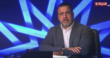 202601020943354335 320 دولة التلاوة مصطفى حسني في «دولة التلاوة»: القوة وسيلة لحماية الحق لا أداة للاعتداء موقع في الجامعة