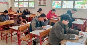 موعد إعلان نتيجة الشهادة الإعدادية 2026
