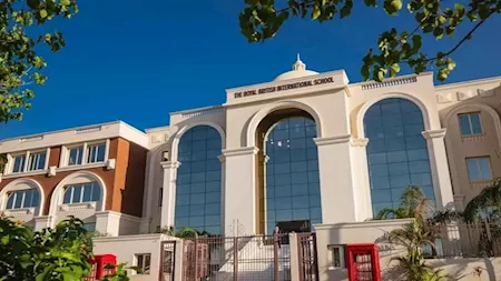 2026 1 1 18 0 24 660 جامعة شرق بورسعيد رابط وشروط التقديم بالمدرسة المصرية الألمانية «فرع أكتوبر» للعام الدراسي 2026/2027 موقع في الجامعة