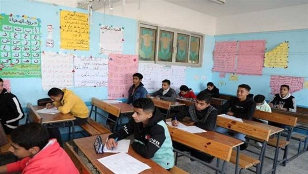 205 جدول الإعدادية امتحانات الشهادة الإعدادية الترم الأول 2026.. الخريطة الزمنية وجداول المحافظات موقع في الجامعة