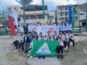 رئيس جامعة المنوفية: الأنشطة الطلابية ركيزة أساسية لبناء شخصية الطالب 2 25312274 2202 43f2 88f1 b743e74a9b9f الأنشطة الطلابية رئيس جامعة المنوفية: الأنشطة الطلابية ركيزة أساسية لبناء شخصية الطالب موقع في الجامعة
