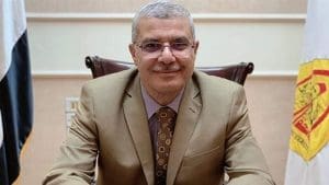 278 أشرف جامعة الزقازيق تهنئ الدكتور أشرف الشيحي بتعيينه نائبًا في مجلس النواب تكريمًا لمسيرته الأكاديمية موقع في الجامعة