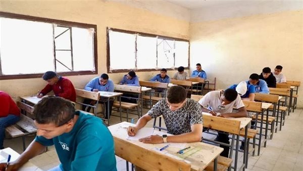 نتيجة الشهادة الإعدادية 2026 في الشرقية
