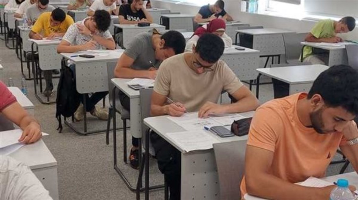 286861791557120250618070728728 امتحانات مواعيد ورابط أرقام جلوس امتحانات الطلاب المصريين بالخارج 2026.. التفاصيل كاملة موقع في الجامعة