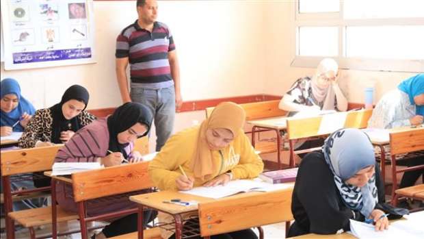 3313511281689263555 الإعدادية لطلاب الشهادة الإعدادية.. أسئلة متوقعة في مادة الدراسات الاجتماعية  موقع في الجامعة