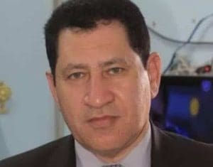 نائب رئيس جامعة العاصمة: ننشر 2000 بحث سنويا وتقدمنا 36 مركزًا بالتصنيف العربي.. ونستعد لإطلاق مشروعات استراتيجية هامة| حوار 6 352236419 274013645028924 478668047770479610 n جامعة العاصمة نائب رئيس جامعة العاصمة: ننشر 2000 بحث سنويا وتقدمنا 36 مركزًا بالتصنيف العربي.. ونستعد لإطلاق مشروعات استراتيجية هامة| حوار موقع في الجامعة