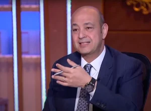435178.png أعمال عمرو أديب: رجل أعمال مستعد لتطوير أي مدرسة تحددها وزارة التعليم خلال 15 يومًا موقع في الجامعة