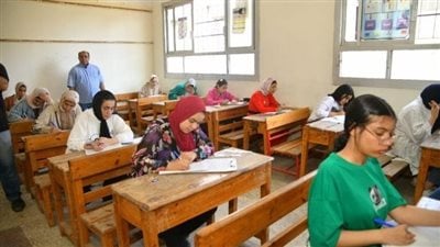 نتيجة الشهادة الإعدادية 2026 الإسكندرية