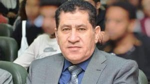نائب رئيس جامعة العاصمة: ننشر 2000 بحث سنويا وتقدمنا 36 مركزًا بالتصنيف العربي.. ونستعد لإطلاق مشروعات استراتيجية هامة| حوار 5 544 1 جامعة العاصمة نائب رئيس جامعة العاصمة: ننشر 2000 بحث سنويا وتقدمنا 36 مركزًا بالتصنيف العربي.. ونستعد لإطلاق مشروعات استراتيجية هامة| حوار موقع في الجامعة