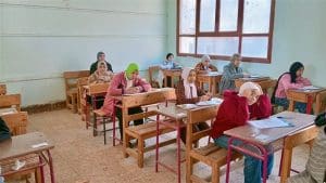 مديرية تعليم السويس تفتح باب التظلمات للشهادة الإعدادية 2025/2026 3 رابط نتيجة الشهادة الإعدادية 2026 بالوادي الجديد