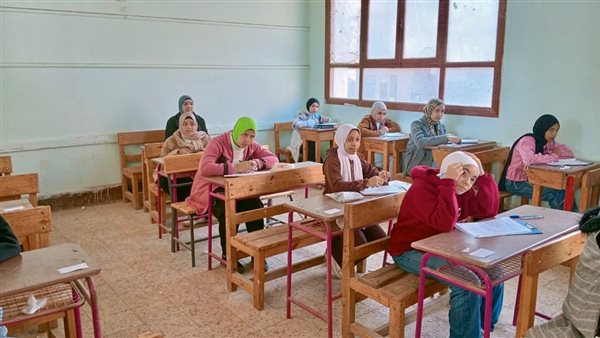 رابط نتيجة الشهادة الإعدادية 2026 بالوادي الجديد