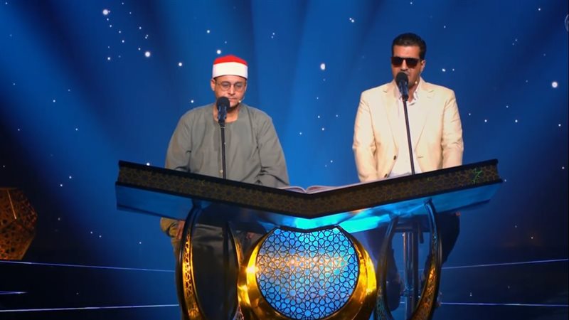 567 القلاجي نجوم التلاوة يتألقون.. أحمد علي ومهنا ربيع يشعلان الحلقة 15 من برنامج دولة التلاوة موقع في الجامعة