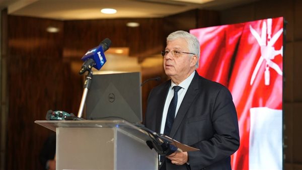 وزير التعليم العالي