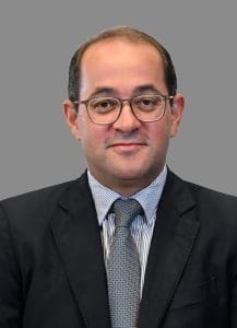 أحمد كجوك