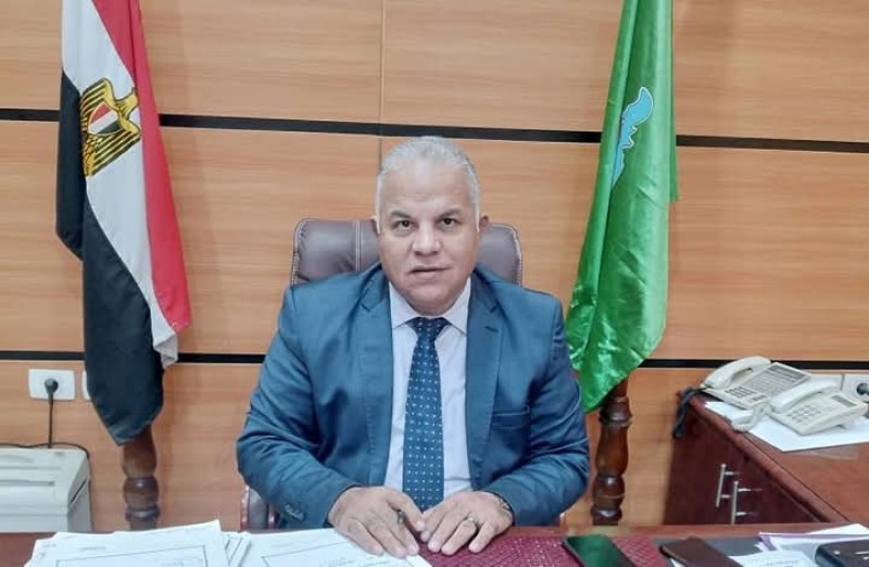 مدير مديرية التربية والتعليم بالفيوم 