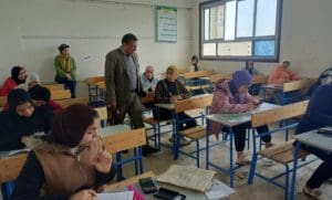 نتيجة الصف الثاني الإعدادي 2026 بالقاهرة