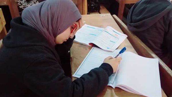 614 المستندات باركود على الأسئلة ومنع الهواتف.. تعليمات امتحانات الشهادة الإعدادية 2026 موقع في الجامعة