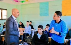 البكالوريا بعد أول تيرم.. هل تفتح بابًا بديلًا للثانوية العامة وتنهي على البعبع؟ تحقيق في نتائج التجربة بين الرضا والتخوف 5 6462592f 7f5e 4259 bd2d b954d8f45086 البكالوريا البكالوريا بعد أول تيرم.. هل تفتح بابًا بديلًا للثانوية العامة وتنهي على البعبع؟ تحقيق في نتائج التجربة بين الرضا والتخوف موقع في الجامعة