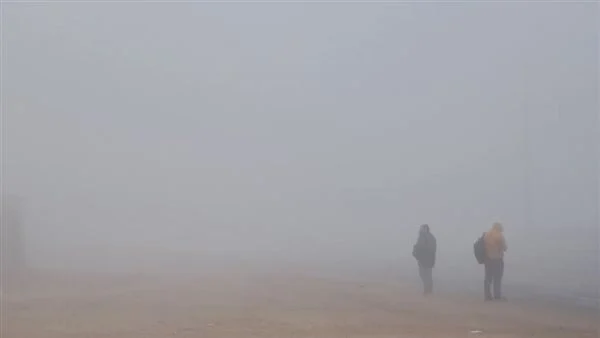 657 درجات الحرارة الأرصاد تحذر: طقس شديد البرودة وشبورة كثيفة غداً الجمعة موقع في الجامعة