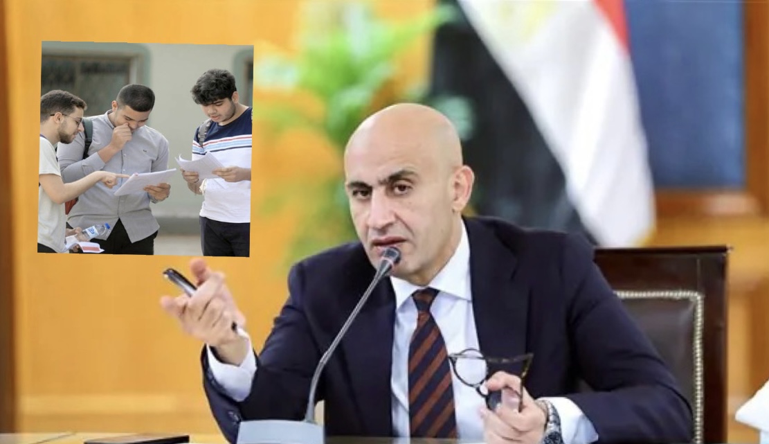 68522847 1DC6 4080 9F8A A097D5792742 البكالوريا البكالوريا بعد أول تيرم.. هل تفتح بابًا بديلًا للثانوية العامة وتنهي على البعبع؟ تحقيق في نتائج التجربة بين الرضا والتخوف موقع في الجامعة
