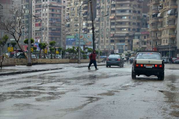 687902451582110768 الأرصاد انخفاض الحرارة مستمر.. الأرصاد تعلن تفاصيل الظواهر الجوية المتوقعة ليوم الأحد 11 يناير موقع في الجامعة