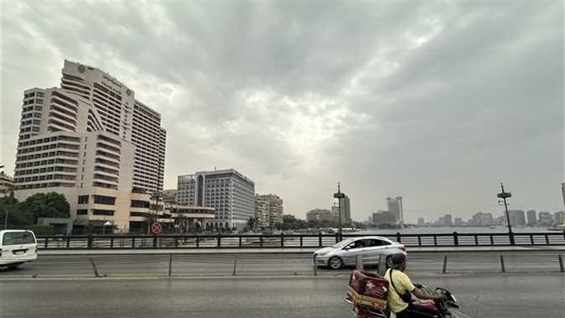 696 درجات الحرارة درجات الحرارة اليوم الثلاثاء 6 يناير في محافظات الجمهورية موقع في الجامعة
