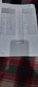 نتيجة الصف السادس الابتدائي 2026