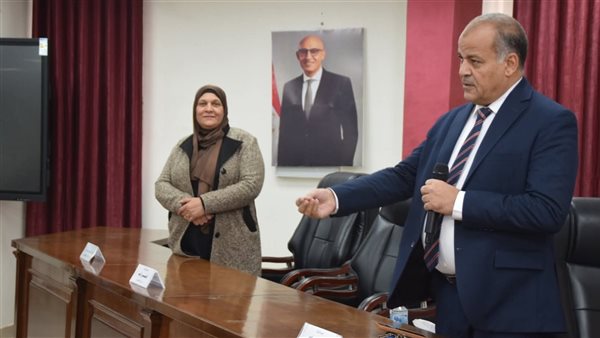 807 تعليمات تعليمات وضوابط تسجيل المعلمين إلكترونيًا للعمل بلجان امتحانات الثانوية العامة 2026 موقع في الجامعة