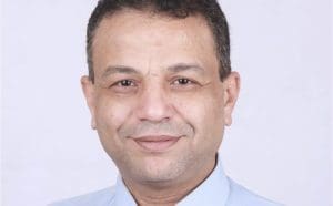 عضو هيئة تدريس بجامعة القاهرة يدعو لمحاسبة سحب الأبحاث وإصلاح منظومة الترقيات الجامعية 3 الدكتور محمد كمال عضو هيئة التدريس بجامعة القاهرة