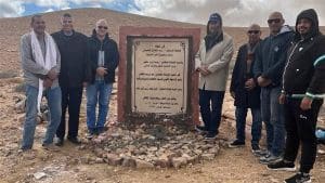 مبادرة في الجامعة البحثية.. مصر تبدأ إنشاء أكبر مرصد فلكي في الشرق الأوسط بجنوب سيناء قريباً 2 816 بحث مبادرة في الجامعة البحثية.. مصر تبدأ إنشاء أكبر مرصد فلكي في الشرق الأوسط بجنوب سيناء قريباً موقع في الجامعة